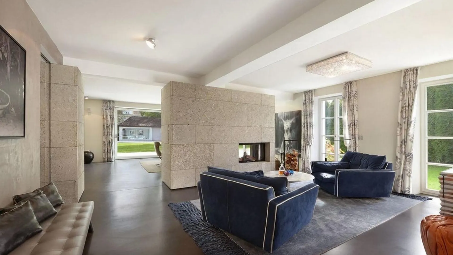 5Bdr Relaxing Home With Private Pool Mnichov Vila