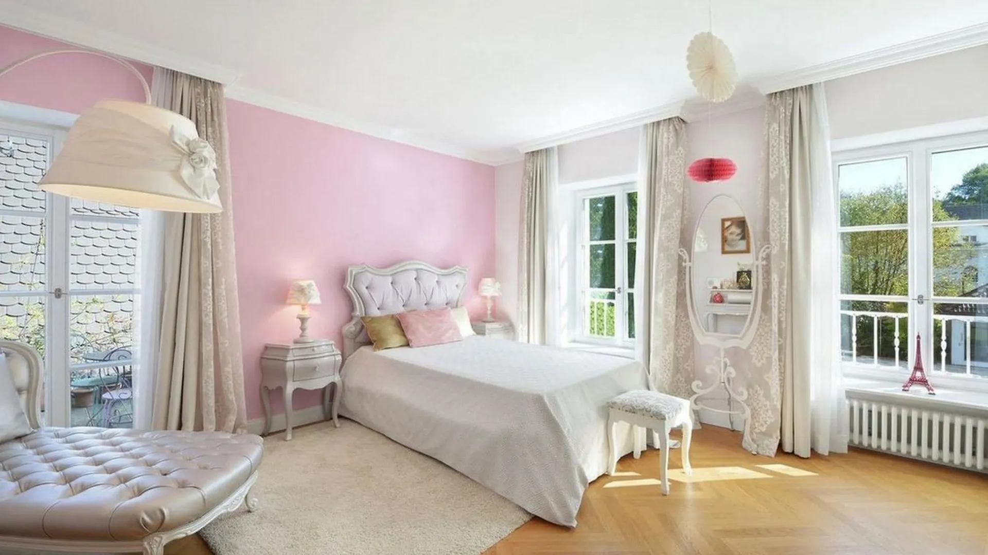 5Bdr Relaxing Home With Private Pool Mnichov