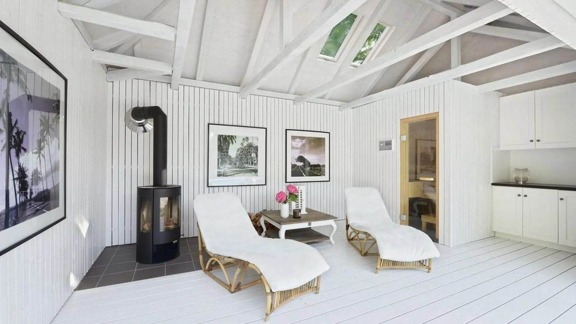 Vila 5Bdr Relaxing Home With Private Pool Mnichov