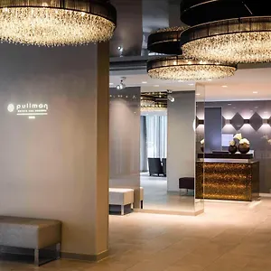 Hotel Pullman, Mnichov