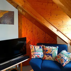Welcome To By Martina Homestay