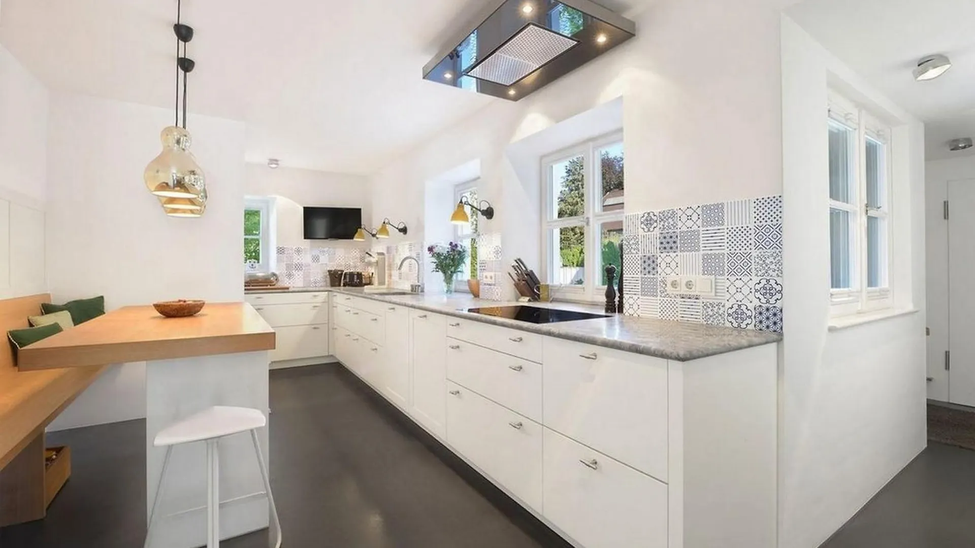 5Bdr Relaxing Home With Private Pool Munich Villa