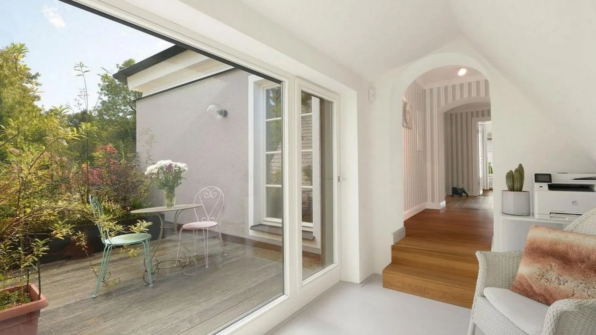 Villa 5Bdr Relaxing Home With Private Pool Munich Germany