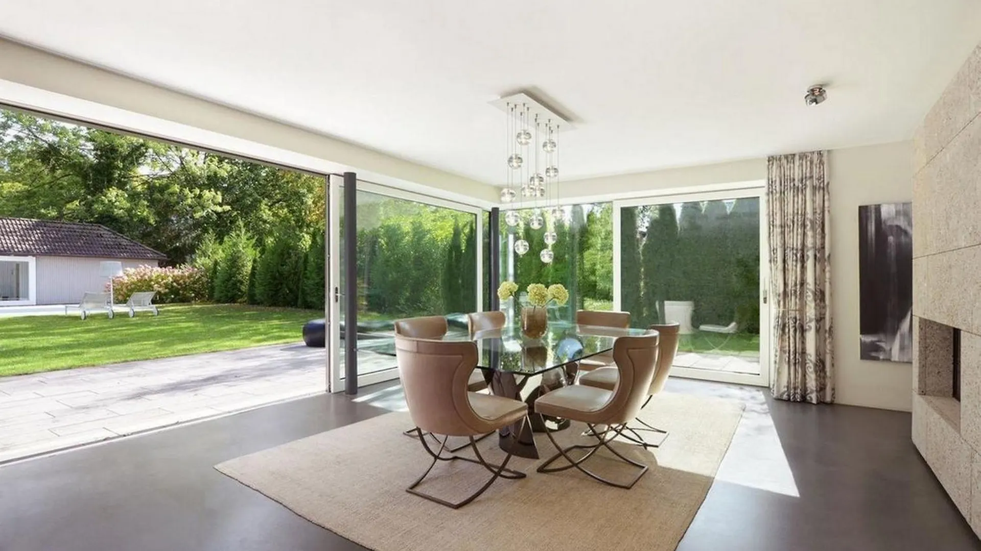 5Bdr Relaxing Home With Private Pool Munich