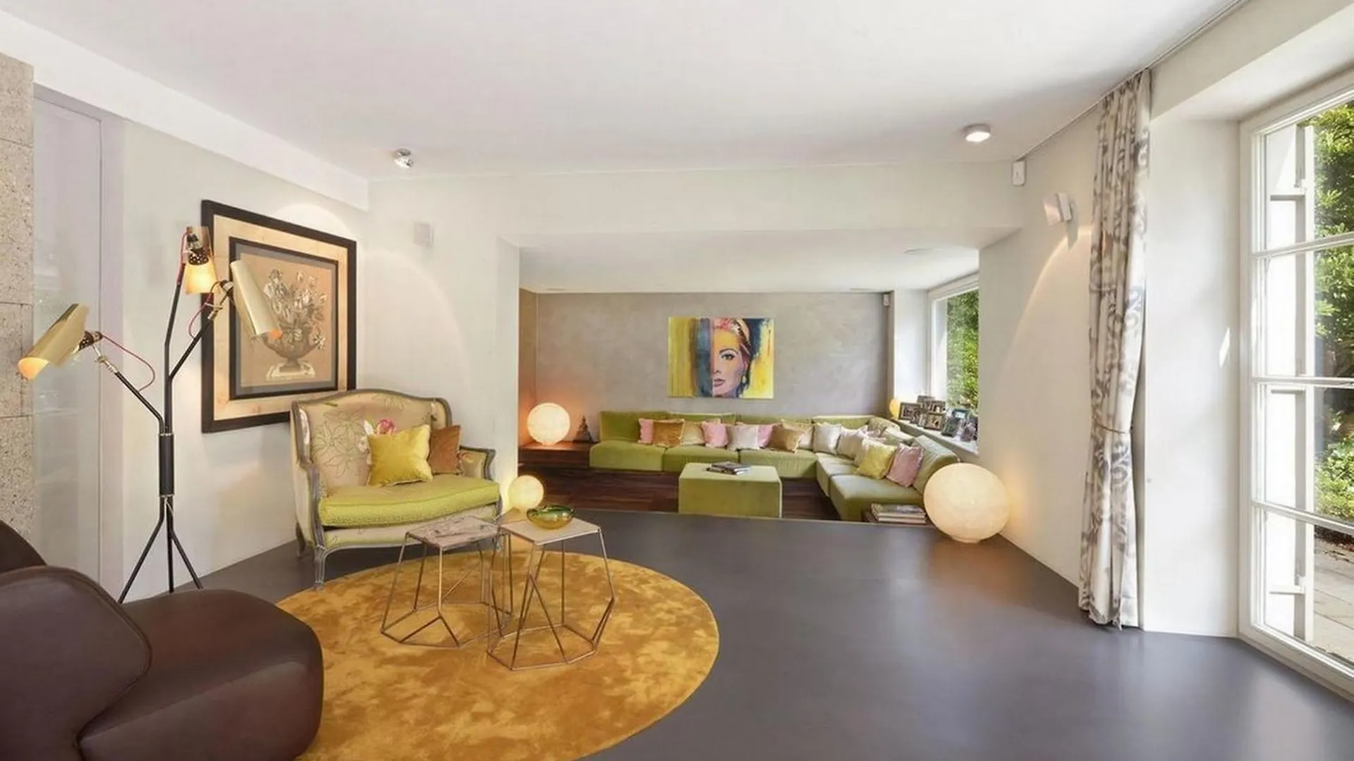 Villa 5Bdr Relaxing Home With Private Pool Munich
